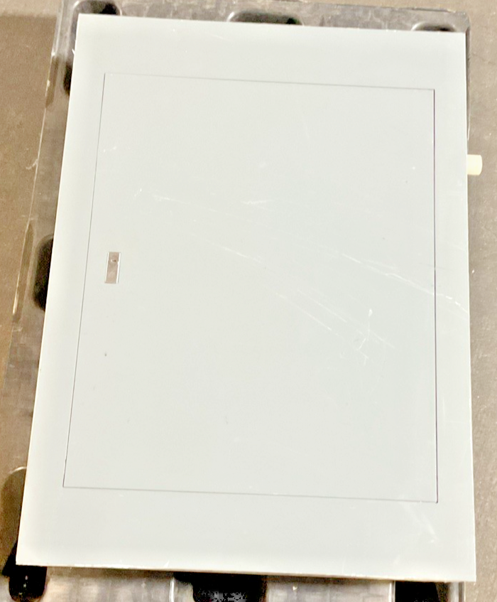 SQUARE D NH1B-30727-6B PANELBOARD 100A 480V 3PH 3WIRE