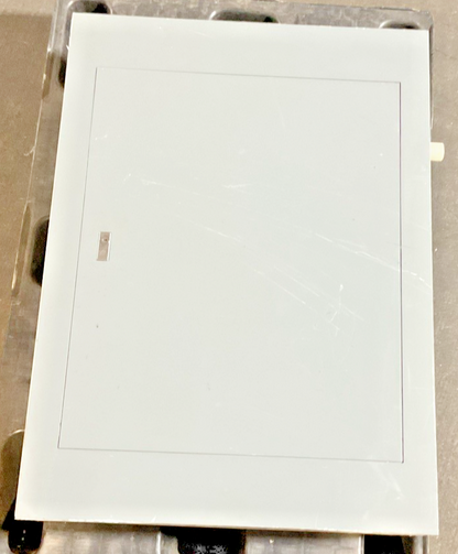 SQUARE D NH1B-30727-6B PANELBOARD 100A 480V 3PH 3WIRE