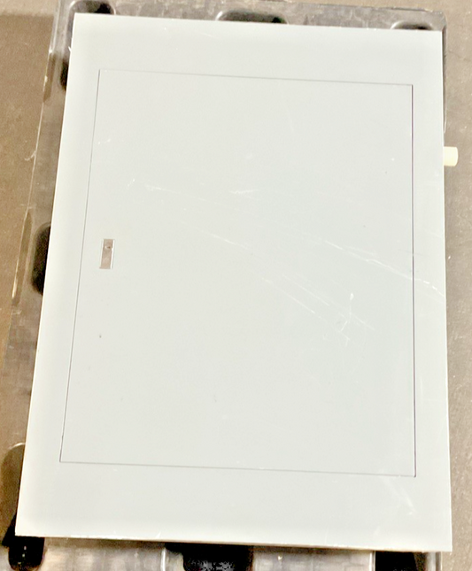SQUARE D NH1B-30727-6B PANELBOARD 100A 480V 3PH 3WIRE