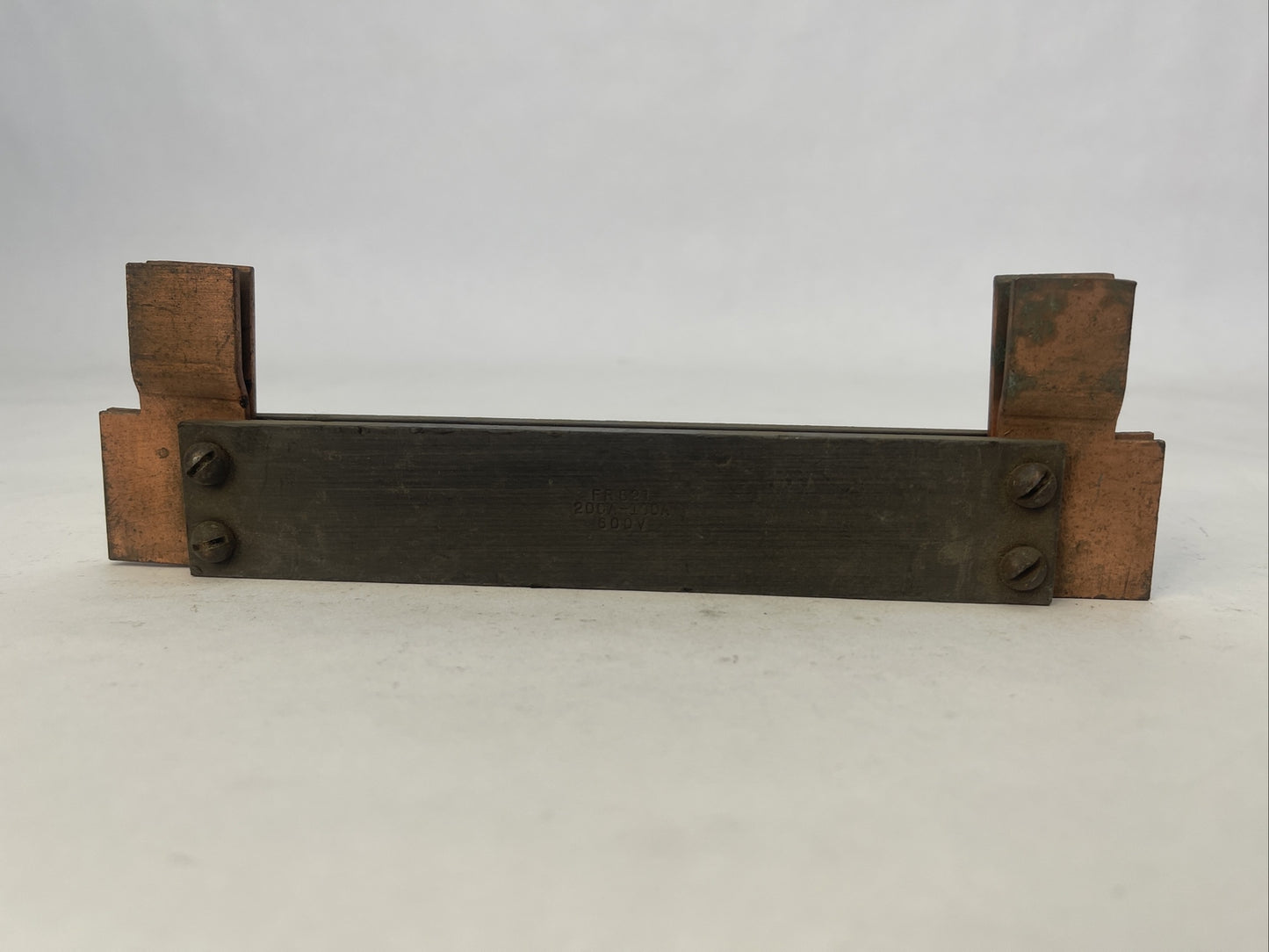 IDEAL FR621 200A-100A 600V FUSE REDUCER