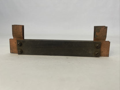 IDEAL FR621 200A-100A 600V FUSE REDUCER