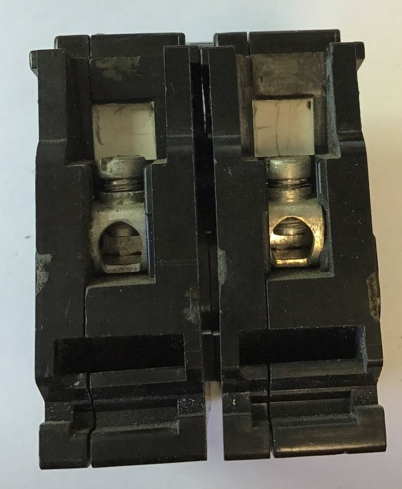 LCB CORP.  LB240 CIRCUIT BREAKER 120/240VAC  ***LOTOF2***