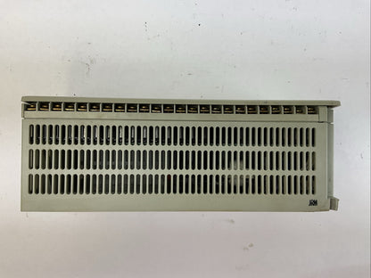 ALLEN BRADLEY 1761-L32BWA SER C FRN 3.0 MICROLOGIX 1000 CONTROLLER