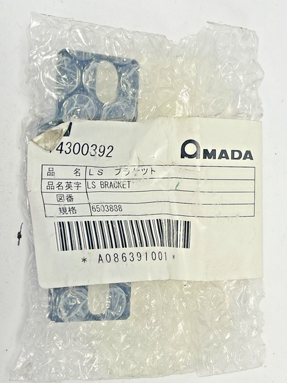AMADA - 74300392 - LS BRACKET
