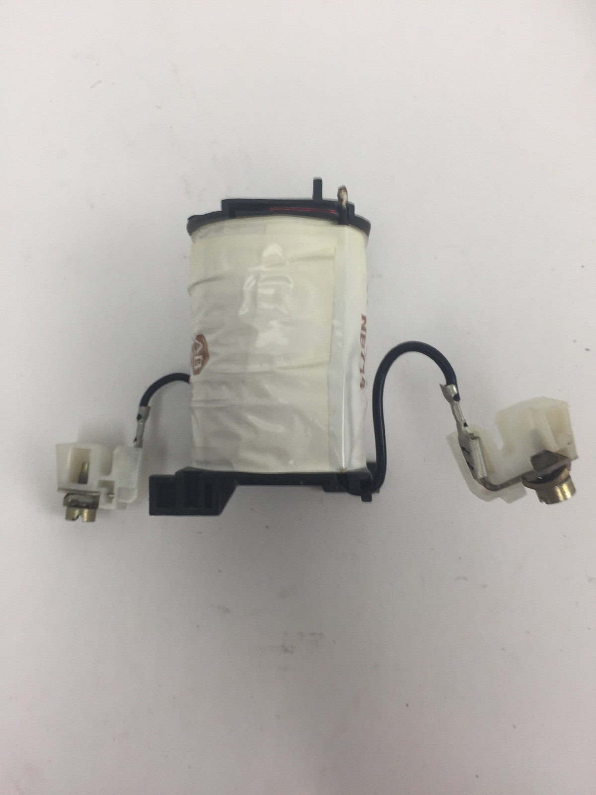 ALLEN BRADLEY NB714 COIL 24VDC