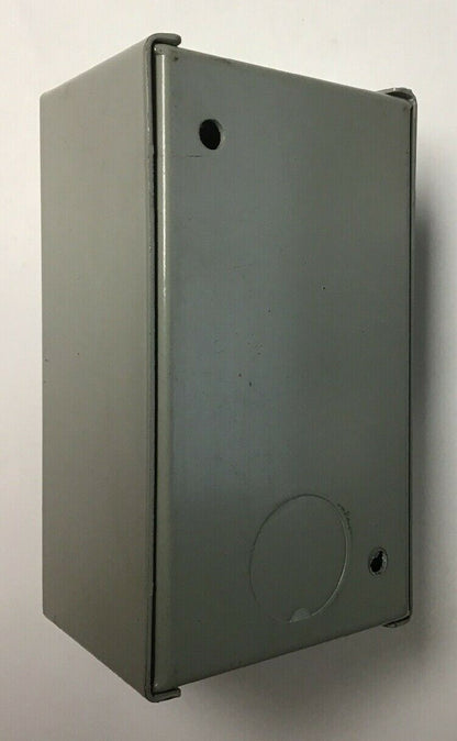 ITE C11T11LP FRACTIONAL HORSEPOWER MANUAL STARTER C10