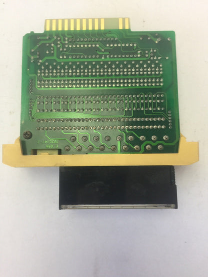 KOYO E-05N DC24V INTPUT MODULE