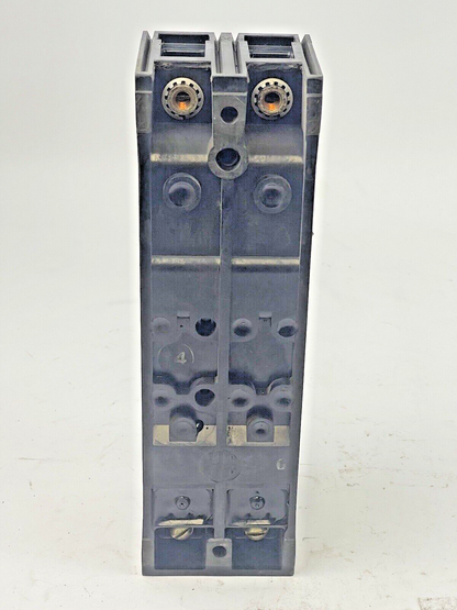 ITE / SIEMENS - 4006 - CIRCUIT BREAKER - 2 POLE, 70A, 250 VAC, F FRAME