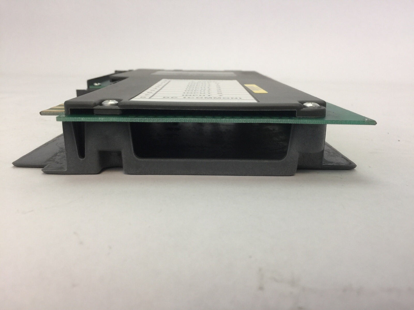 ALLEN BRADLEY 1771-IG TTL INPUT MODULE