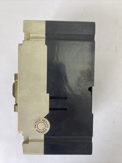 WESTINGHOUSE HMCP007C0C SER C MOTOR CIRCUIT PROTECTOR 7AMP 600VAC 250VDC 3POLE
