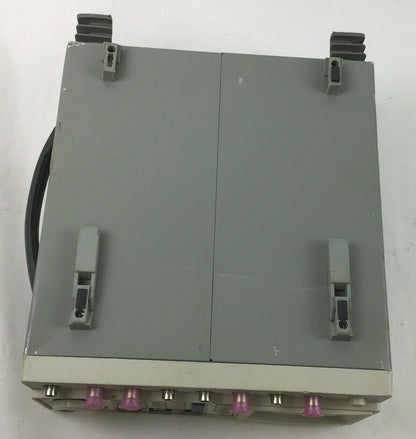 GWINSTEK FUNCTION GENERATOR GFG-3015 115/230VAC 54VA 42W 50/60HZ
