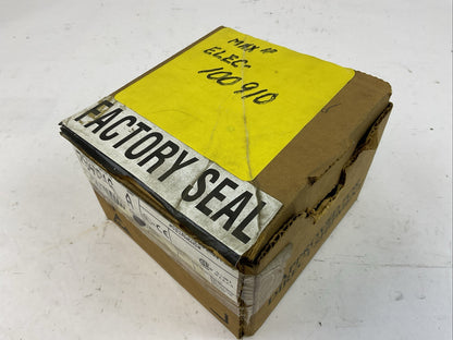 ALLEN BRADLEY 1794-OB16 SER A REV B01 OUTPUT MODULE