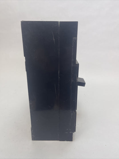 GE TJK63600 MOLDED CASE SWITCH CIRCUIT BREAKER 600A 600VAC 3P MOD 5 192A7029P748