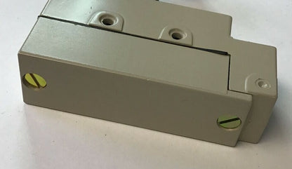 OMRON ZE-NA2-2S LIMIT SWITCH 15A 125,250,OR 480VAC