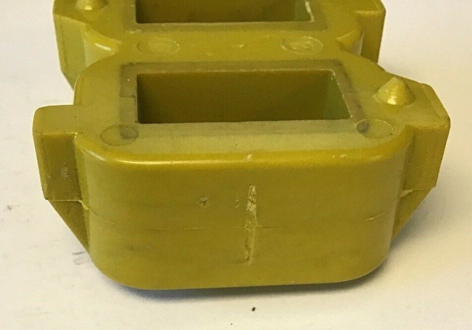 CUTLER HAMMER 9-1989-3 MAGNETIC COIL 480V 60CY