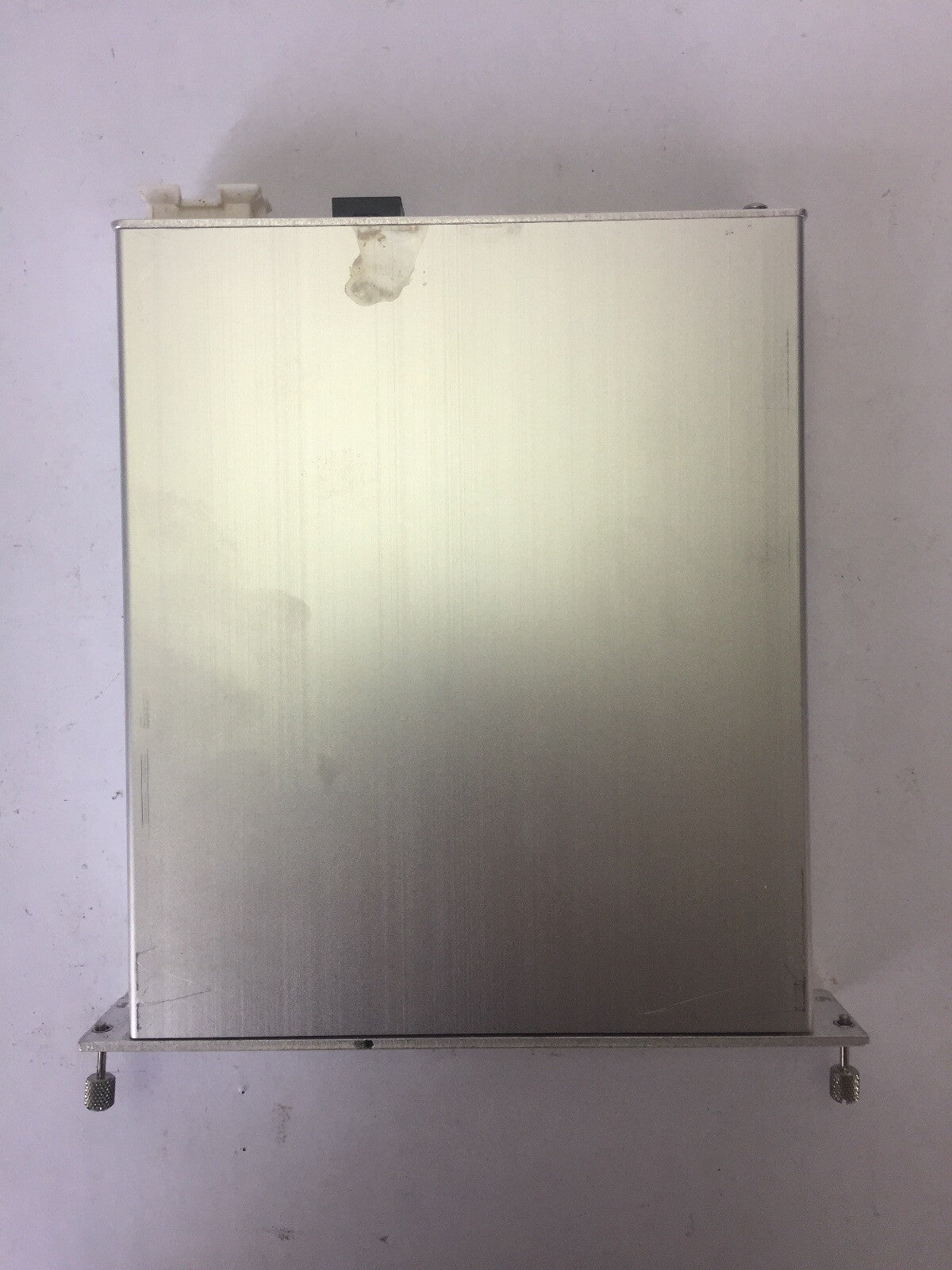 NATIONAL INSTRUMENTS SCXI-1127 32-CHANNEL RELAY MULTIPLEXER/MATRIX 250V/CAT