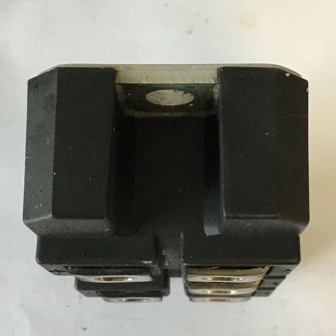 FUJI ELECTRIC 6RI75E-080 POWER MODULE 75A 800V