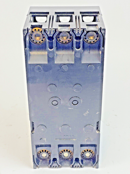 ITE/ GOULD/ SIEMENS - JL3-B125 - CIRCUIT BREAKER - 125 A, 600 VAC, 3 POLE