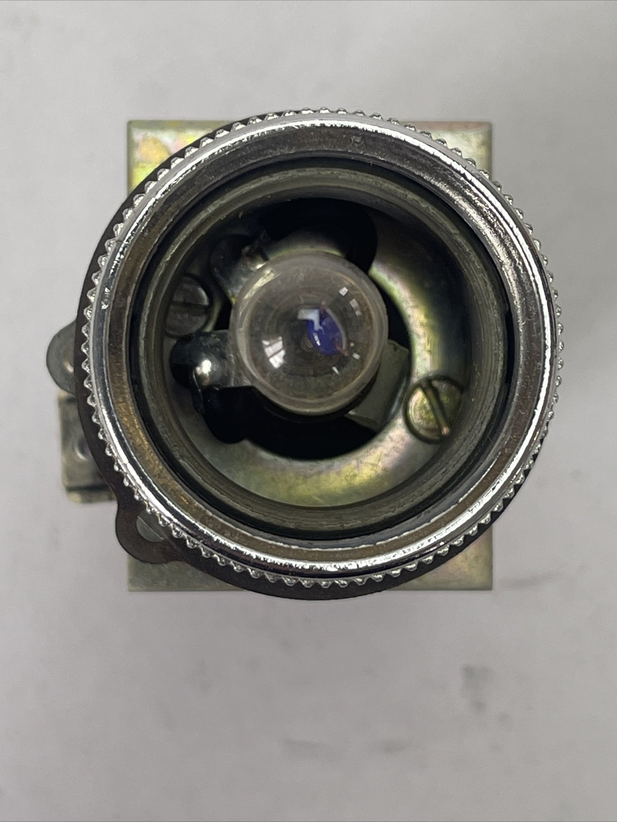 WESTINGHOUSE 370B950G01 PILOT LIGHT 120V 60CY