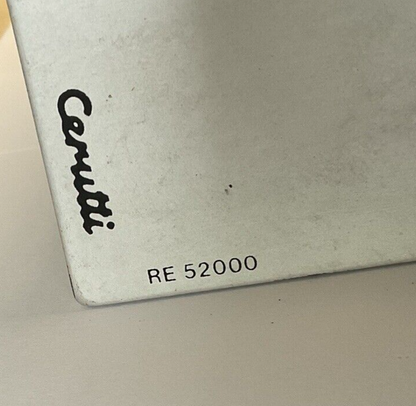 CERUTTI RE 52000 POWER SUPPLY CARD/BOARD