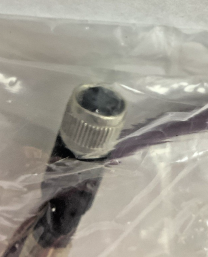 PHOENIX CONTACT SAC-5P-MS/1,0-925/FS BUS SYSTEM CABLE***LOTOF4***