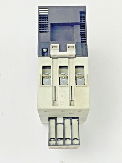 SIEMENS - 3RT1045-1BB44-3MA0 - CONTACTOR 24V & 3RH1921-1HA22-3AA1  AUX. CONTACT