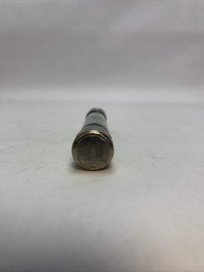 LITTELFUSE LLSRK9 POWR-PRO CLASS RK1 TIME-DELAY FUSE 9AMP 600VAC (LOT OF 4)