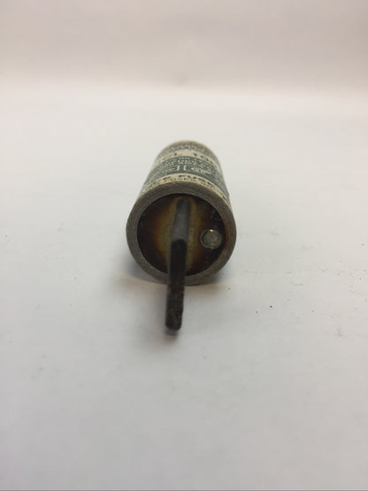 RELIANCE JCL100 CLASS J CURRENT LIMITING FUSE 100AMP 600VAC (LOT OF 5)
