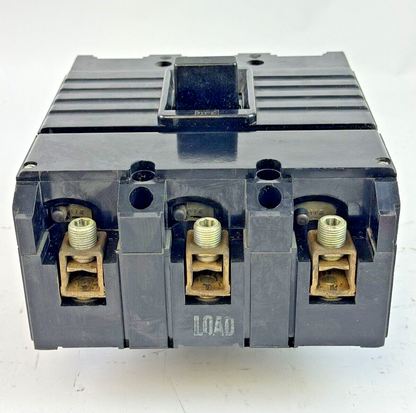 FPE FEDERAL PACIFIC - 6322- STAB MAG TRIP BREAKER - 3 POLE, 600 VAC, 225 A -NEW