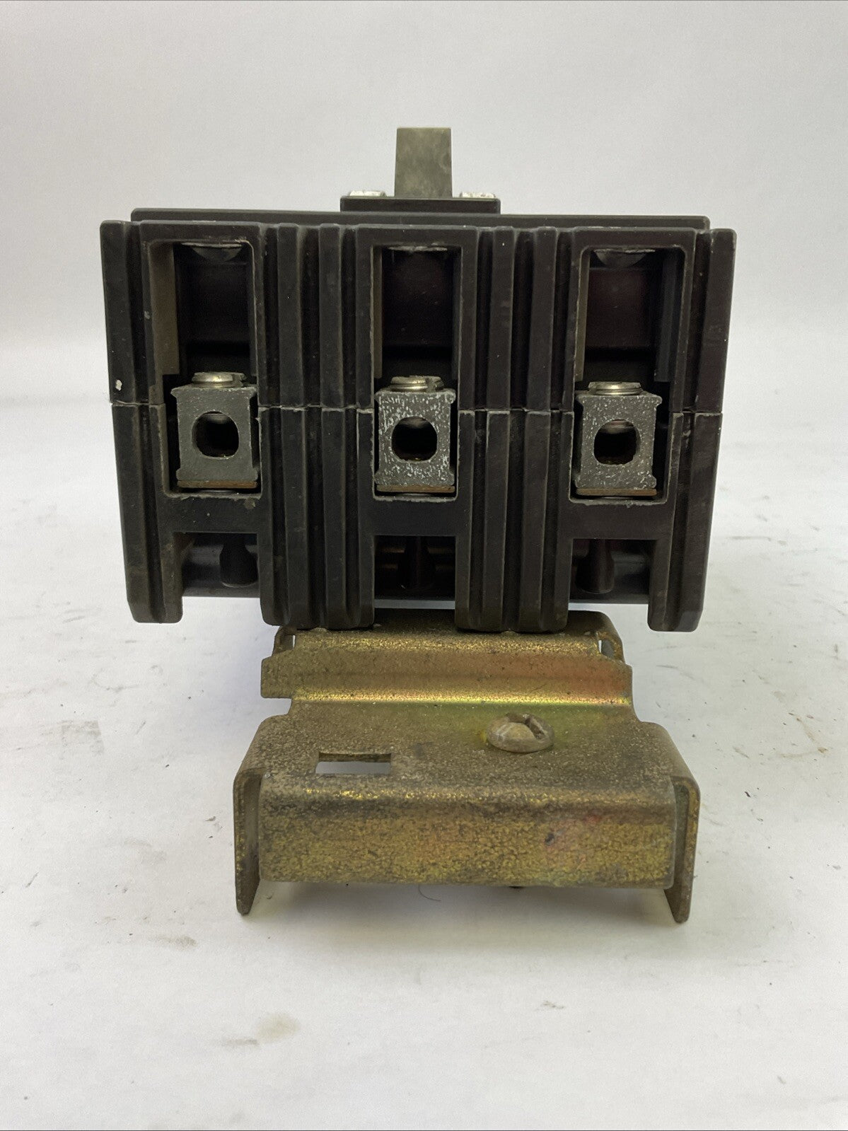 SQUARE D FC34080 CIRCUIT BREAKER 480VAC 3POLE 80AMP