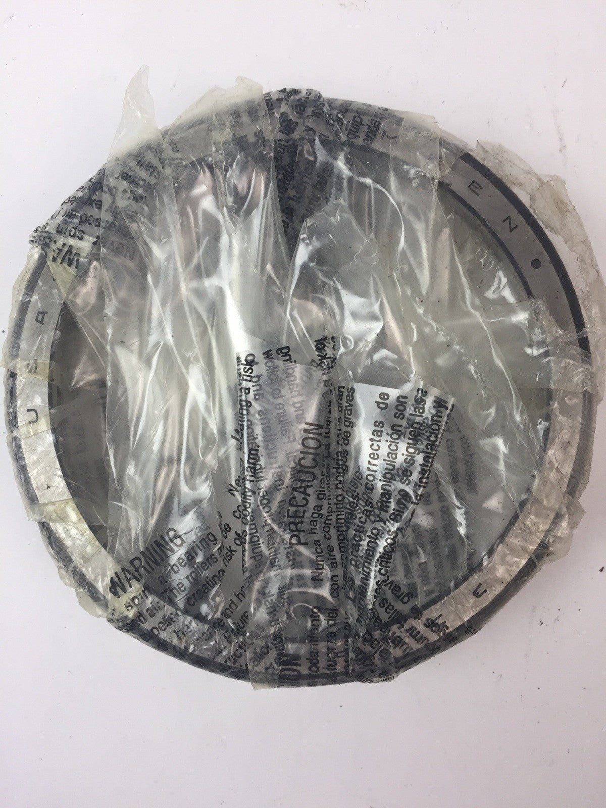 TIMKEN 33462 TAPERED ROLLER BEARING