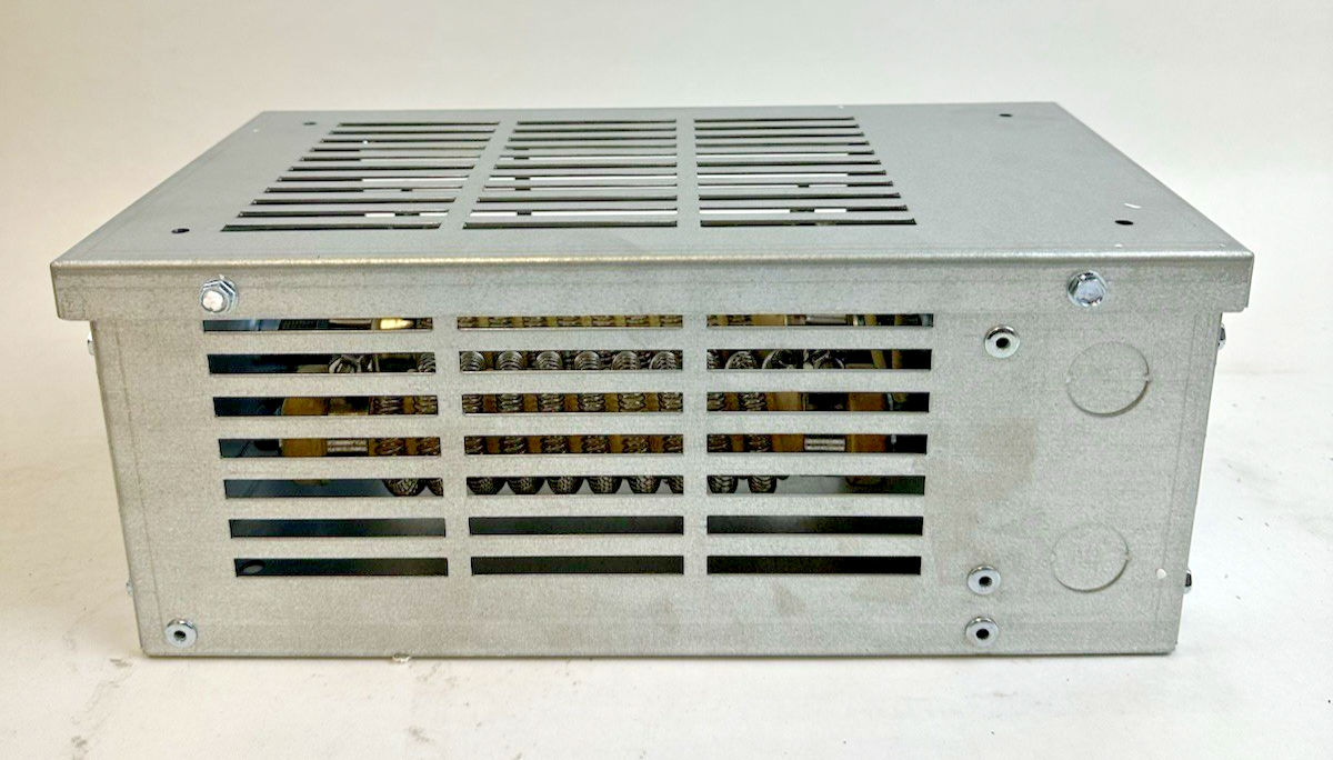 POWEROHM RESISTORS 2WR5000-GCE2 BRAKING RESISTOR 100OHMS 800WATTS