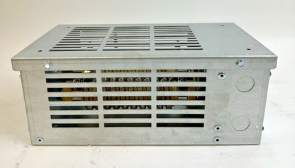 POWEROHM RESISTORS 2WR5000-GCE2 BRAKING RESISTOR 100OHMS 800WATTS