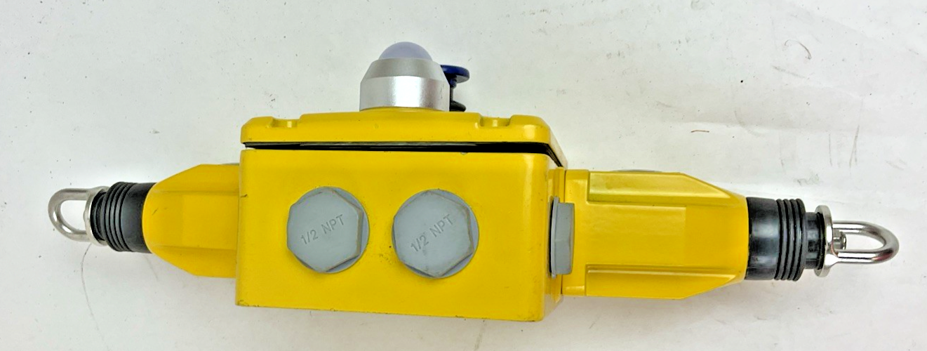 GLHD 141030BS SAFTEY ROPE SWITCH 240V 3A