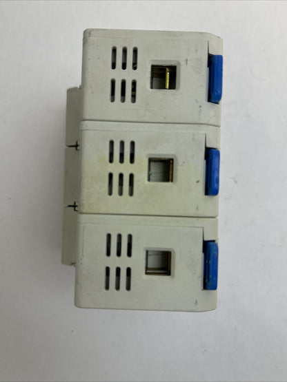 GOULD ULTRA SAFE US6J3 FUSE HOLDER 600V 60A
