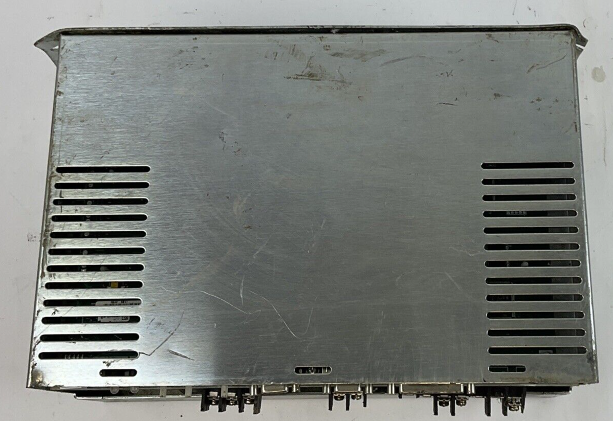 ALLEN BRADELY 2098-DSD-HV150-SE SERVO DRIVE SER.B  3PH FIRM. V1.53 ***PARTS***