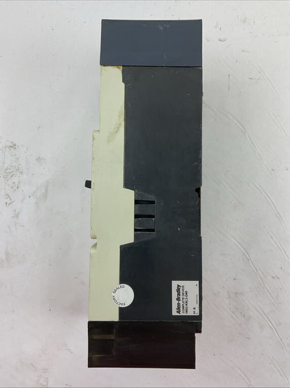 ALLEN BRADLEY 140U-K6L3-D40 (140U-K6X3 140U-KTL3-D40 140U-KRP3-D35)