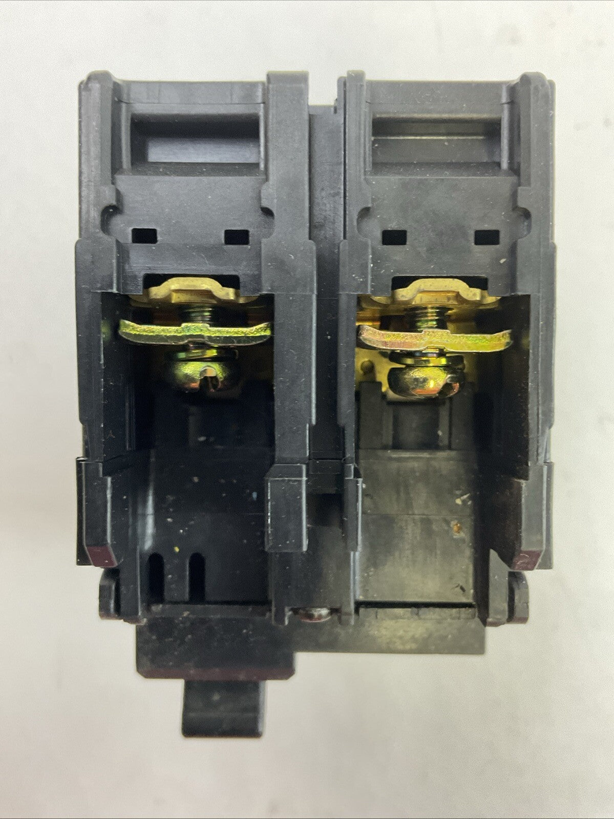 FUJI ELECTRIC FA EA32AC BB2AEAC 15AMP 220-240VAC 3/4HP AUTO CIRCUIT BREAKER