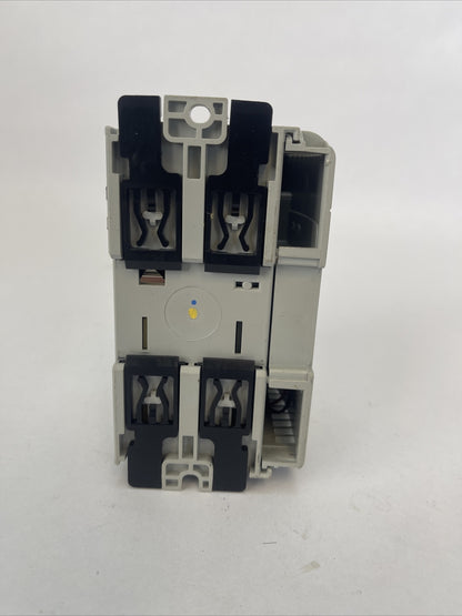 ALLEN BRADLEY 1769-L35E COMPACT LOGIX 1.5MB CONTROLLER SER A FW1.15 24VDC 0.09A