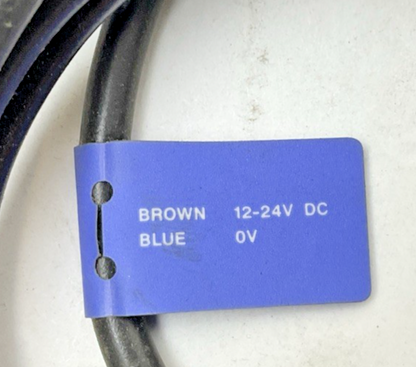 KEYENCE PZ-51L PHOTO ELECTRIC SENSOR PZ-51LR/PZ-51LT 24VDC