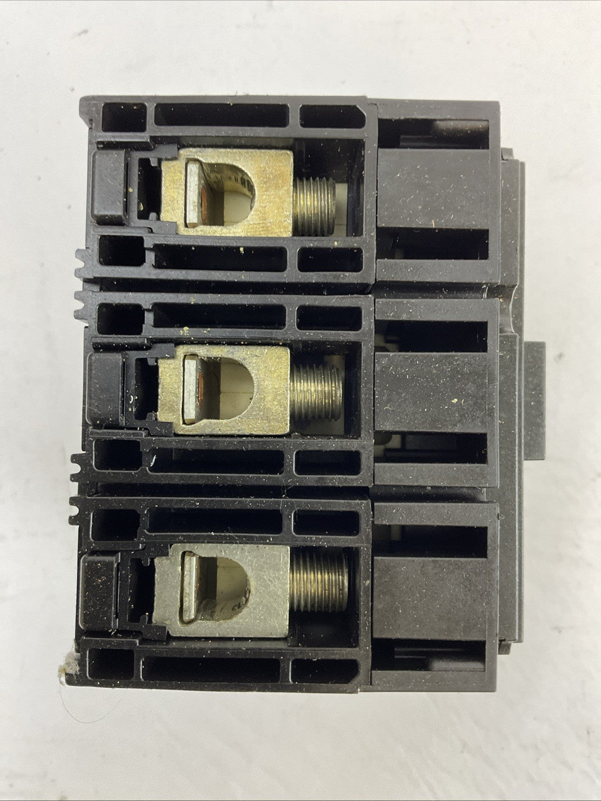 SQUARE D HGL36125C POWERPACT CIRCUIT BREAKER 125AMP 600VAC 3POLE