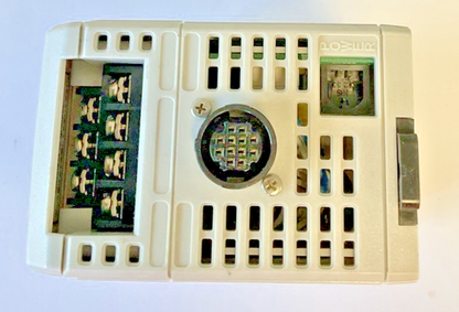 KEYENCE SJ-M201 CONTROLLER 24VDC 450MA