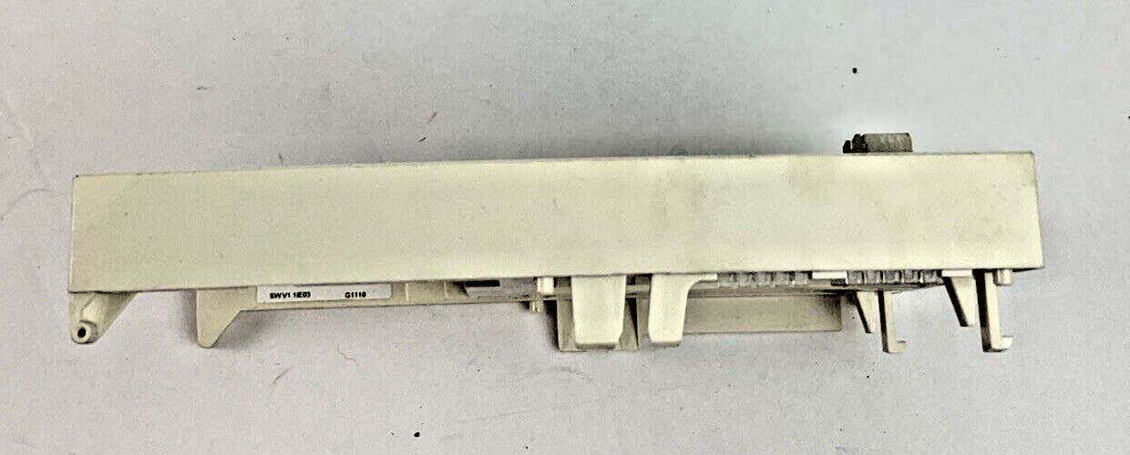 SCHNEIDER ELECTRIC VW3A3302 MODBUS COMMUNICATION CARD SW:V1.1IE03