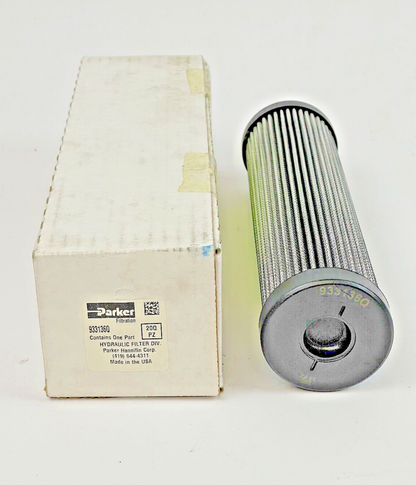 PARKER - 933136Q HYDRAULIC FILTER - 30P/030PD SERIES - 20Q 22PZ