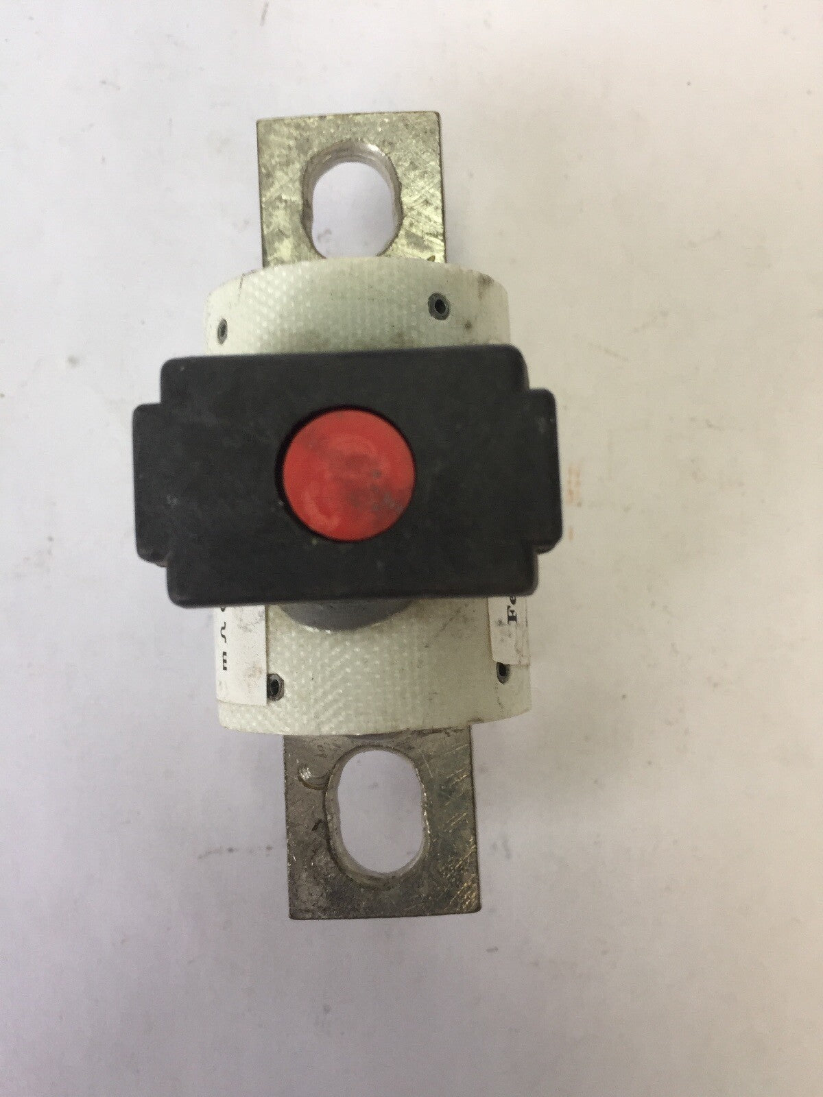 FERRAZ A025R100IL PROTISTOR FUSE 100AMP 250VAC