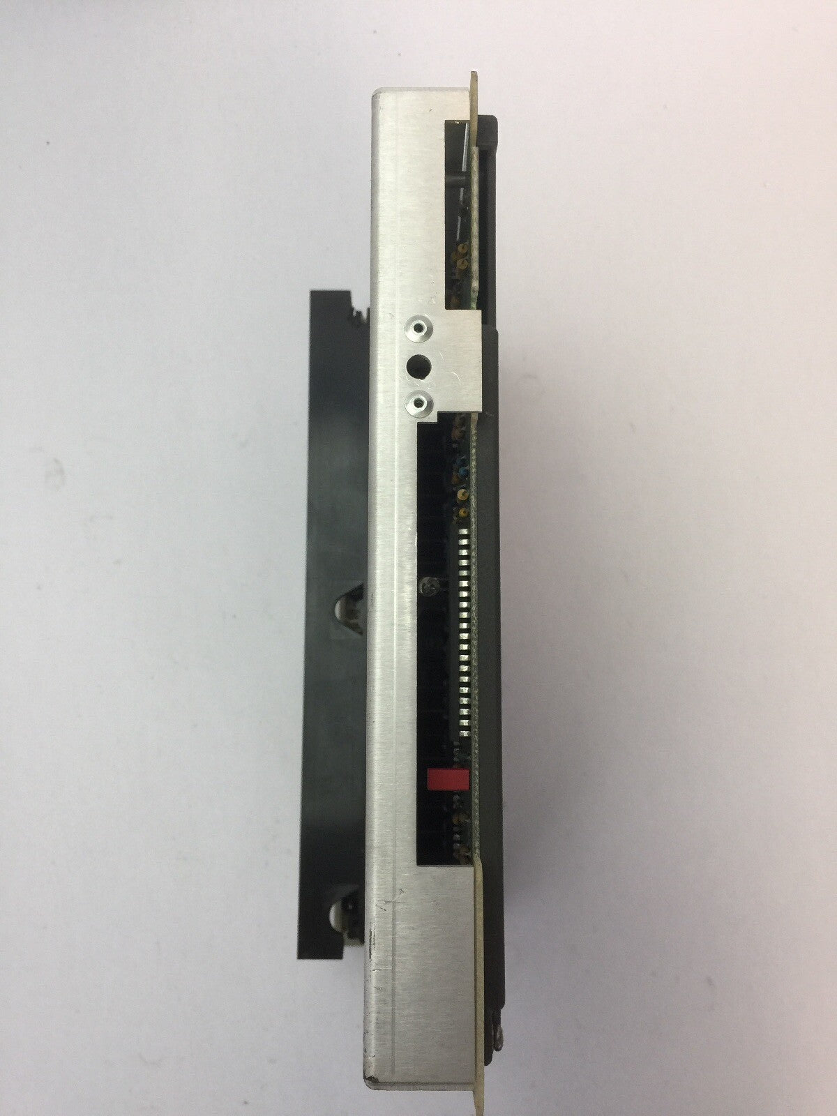 AEG MODION SCHNEIDER AS-B805-016 INPUT MODULE 115VAC