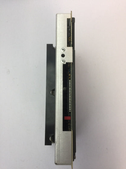 AEG MODION SCHNEIDER AS-B805-016 INPUT MODULE 115VAC
