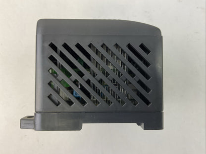 AUTOMATION DIRECT D0-05AA DIRECT 05 LOGIC OUTPUT 17-240VAC 0.5A INPUT 90-120VAC