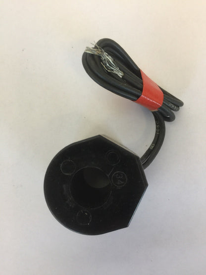 Asco Red Hat 96-817-1 Solenoid Valve Coil 120V/60HZ 110V/50HZ