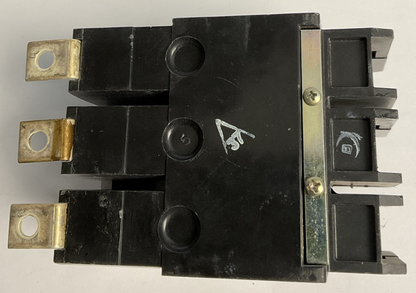 CUTLER HAMMER GHB3015 CIRCUIT BREAKER 15A 480VAC 250VDC 3P